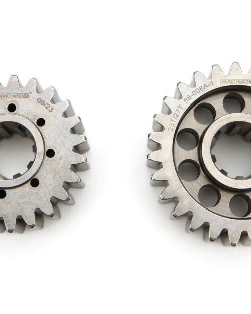 Quick Change Gear Set