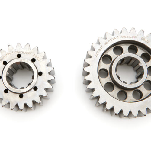 Quick Change Gear Set