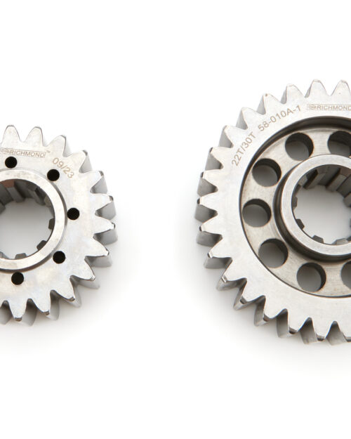 Quick Change Gear Set