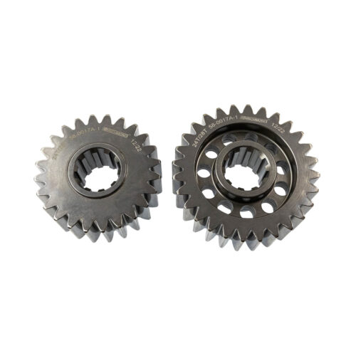Quick Change Gear Set