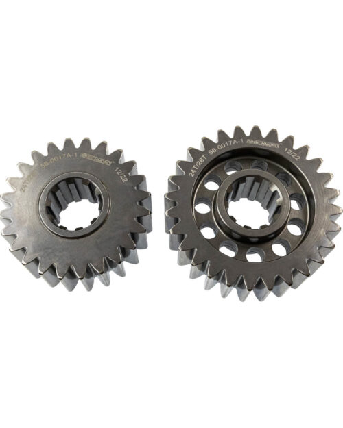 Quick Change Gear Set