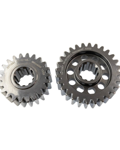 Quick Change Gear Set