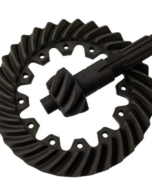 Ring & Pinion Quick Change Gear 4.12 LW