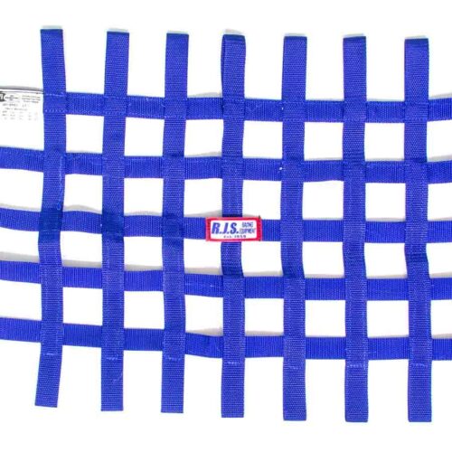 Blue Ribbon Window Net 18x24