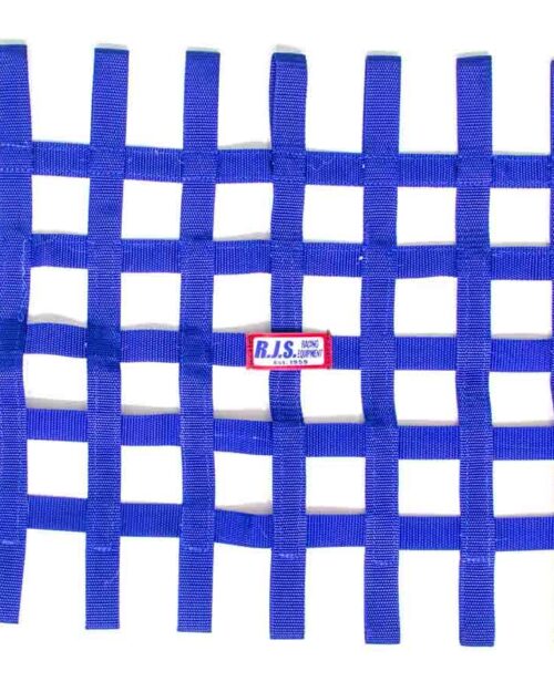 Blue Ribbon Window Net 18x24
