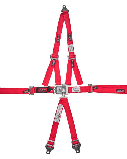 Harness L&L 2in P/D