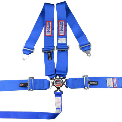 SFI 16.1 CAM-LOCK HARNES S 3in PULL DOWN Lap Belt