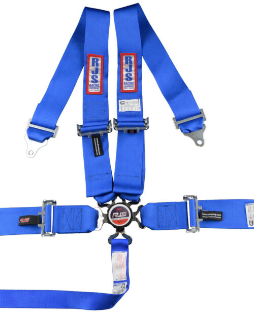 SFI 16.1 CAM-LOCK HARNES S 3in PULL DOWN Lap Belt