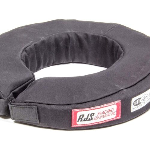 Neck Collar 360 Black SFI