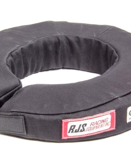 Neck Collar 360 Black SFI