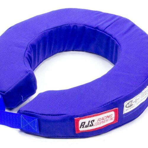 Neck Collar 360 Blue SFI