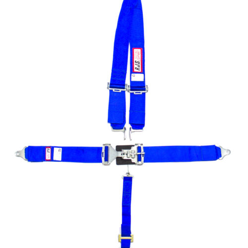 5-PT Harness System BL Shoulder MT 2in Sub