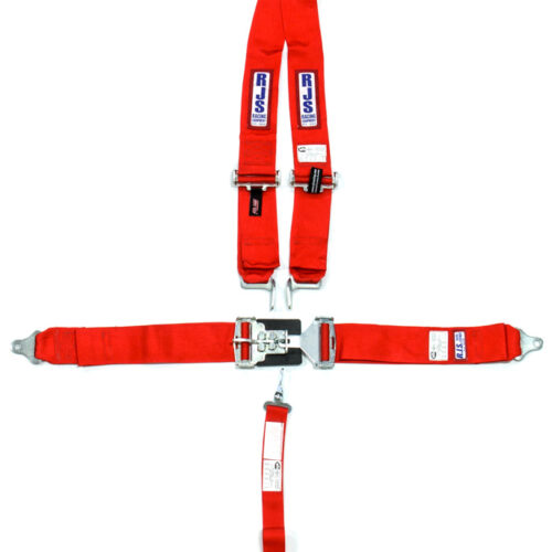 5-PT Harness System RD Shoulder MT 2IN Sub