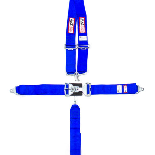5-PT Harness System BL Roll bar MT 3IN Sub
