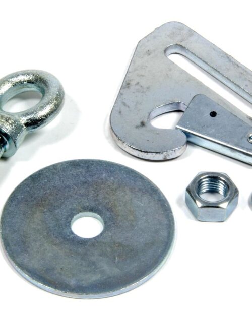 Floor Mount Kit Snap End