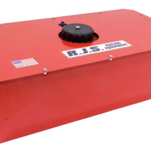 22 Gal Economy Cell w/ Red Can Plastic Cap