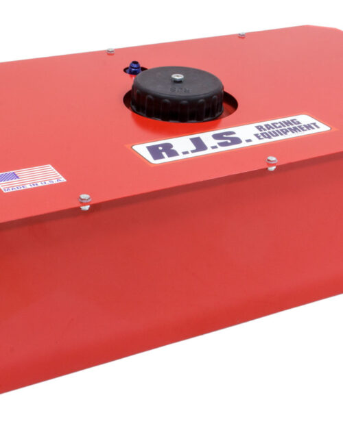 22 Gal Economy Cell w/ Red Can Plastic Cap