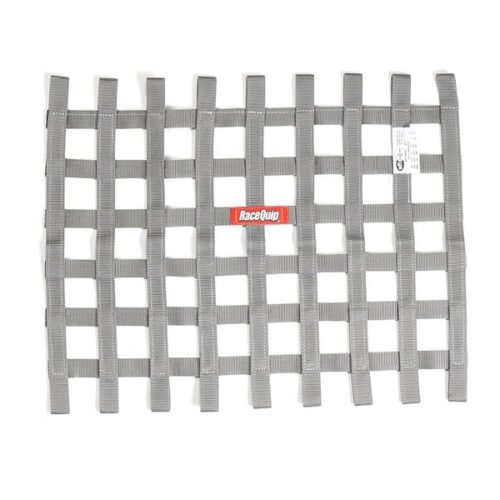 Ribbon Window Net SFI Platinum