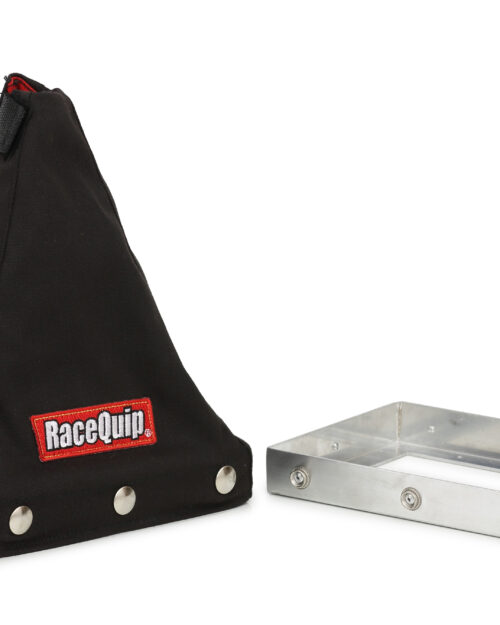 Shifter Boot FR Medium 9in Tall