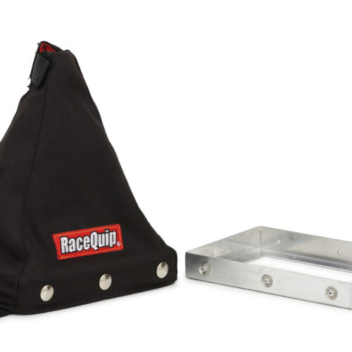 Shifter Boot FR Medium 9in Tall