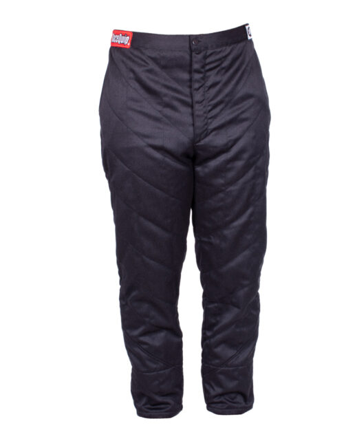 Pant Chevron-5 Black 3X-Large SFI-5