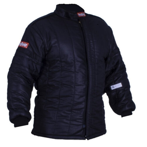 Jacket Black Large SFI-3.2A/15