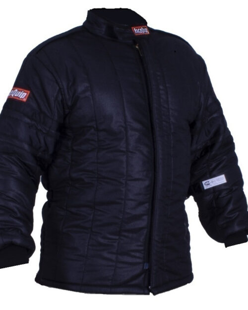 Jacket Black Large SFI-3.2A/15