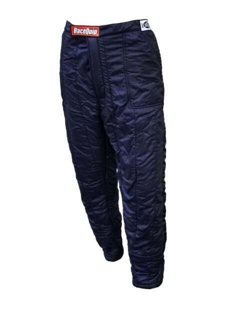 Pant Black X-Large SFI-3.2A/20