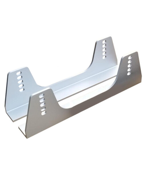 Seat Mount 5in Tall Aluminum