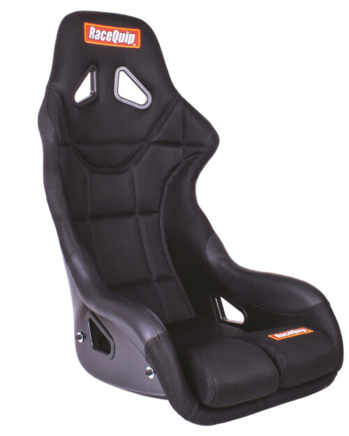 Racing Seat 15in Medium FIA