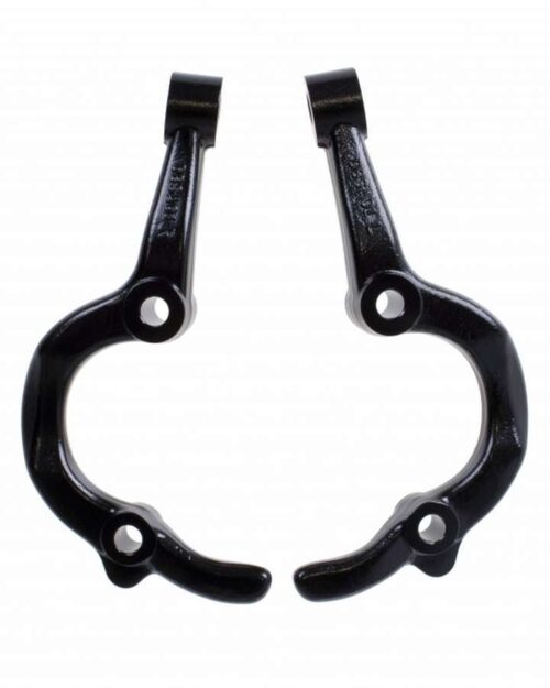 64-72 Chevelle Steering Arms Pair