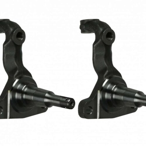 A/F and X Body GM Disc Brake Spindle Pair