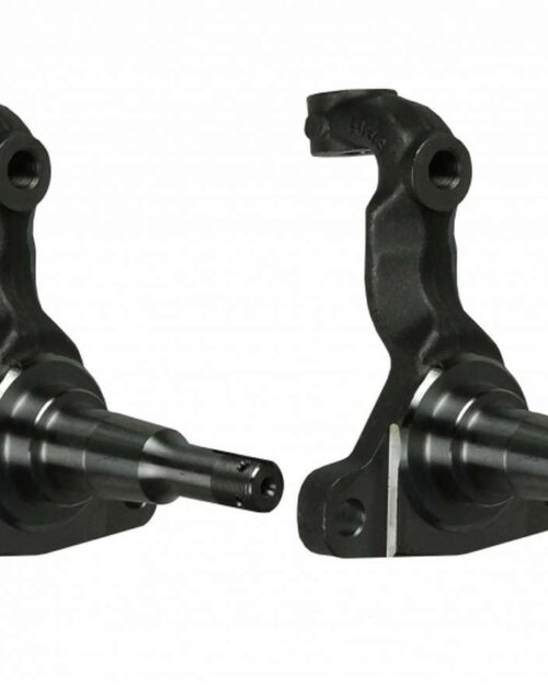 A/F and X Body GM Disc Brake Spindle Pair