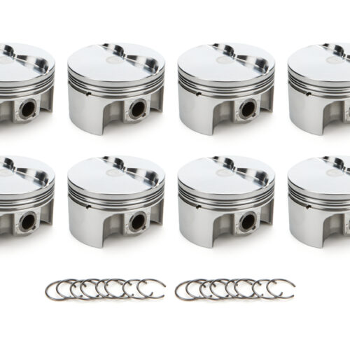 SBF FT Piston Set 4.030 Bore -5cc