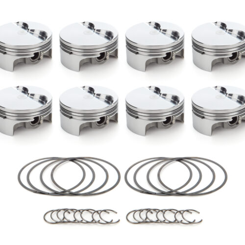 SBF FT Piston Set 4.030 Bore -5cc
