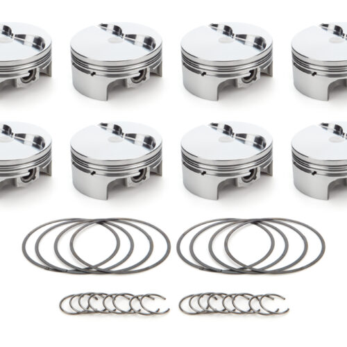 SBF FT Piston Set 4.125 Bore -5cc