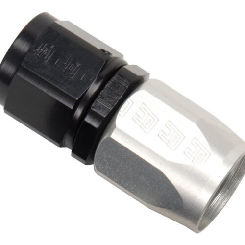 P/C #10 Str Hose Fitting