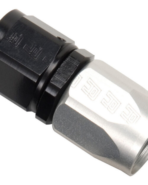 P/C #10 Str Hose Fitting