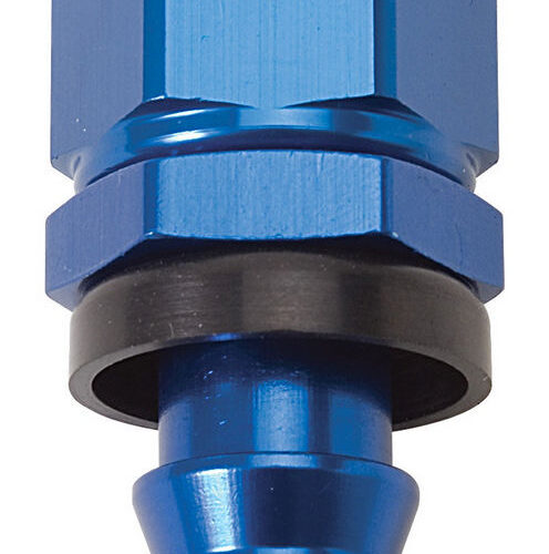 #8 Str Twist-Lok Hose End