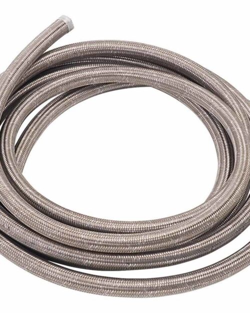 Proflex SS Braided Hose #6 x 20'