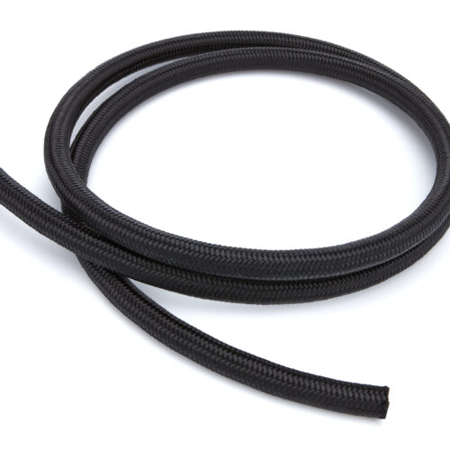 P/C #8 Black Hose 6'