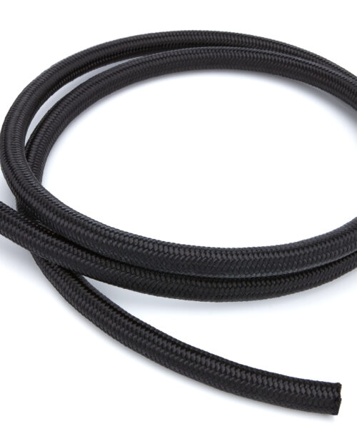 P/C #8 Black Hose 6'