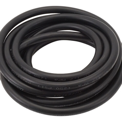 Twist-Lok Hose #6 Black 10ft