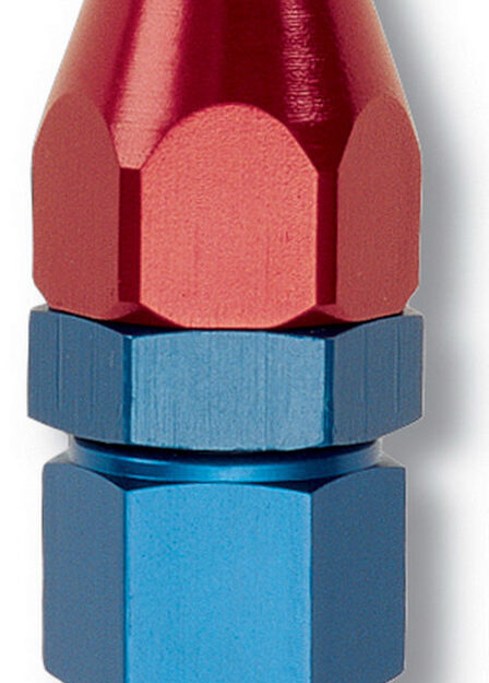 #6 Female Swivel to 3/8in Tube