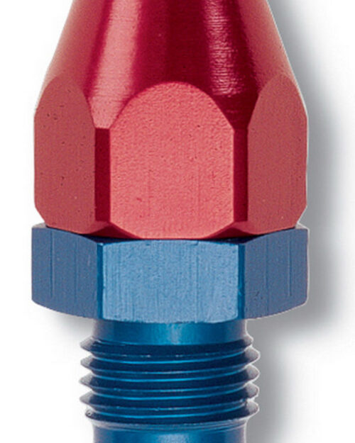 #6 Male 37 Deg to 3/8in Tube