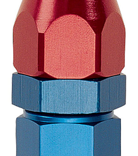 #8 Female Swivel to 1/2in Tube