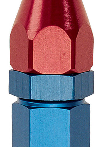 #8 Female Swivel to 1/2in Tube