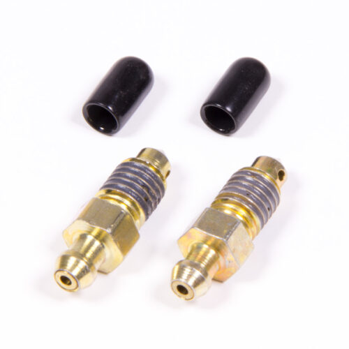 Brake Speed Bleeders 10MM X 1.5 (Pair)