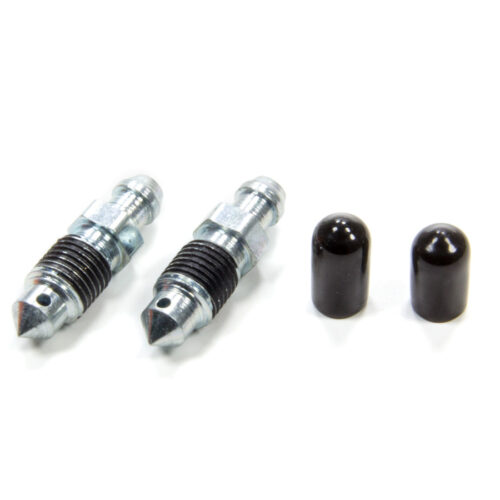 Brake Speed Bleeders 3/8-24 (Pair)