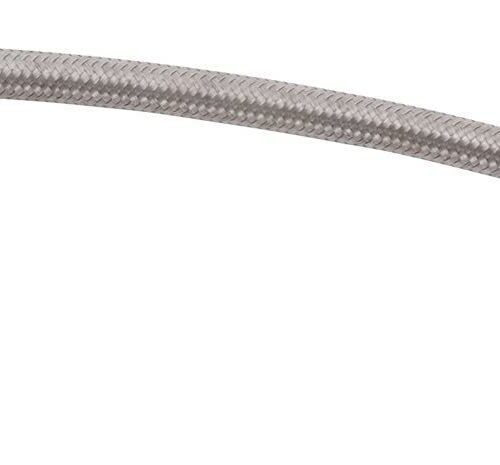 #6 Holley Fuel Line Kit w/o Gauge